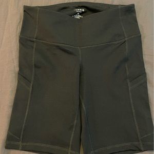 Torrid Active Shorts